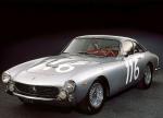Ferrari 250 GT Lusso 1962 года